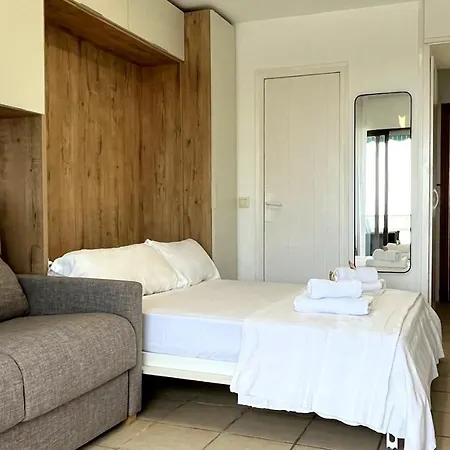 Sol Y Mar Avec Piscine