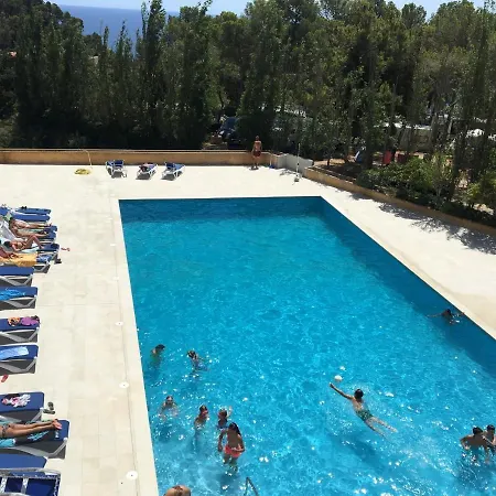 Sol Y Mar Avec Piscine