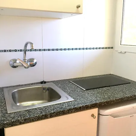 Apartament Sol Y Mar Avec Piscine *