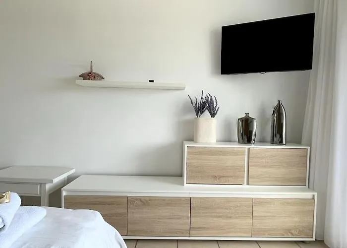 Sol Y Mar Avec Piscine * Тосса-де-Мар