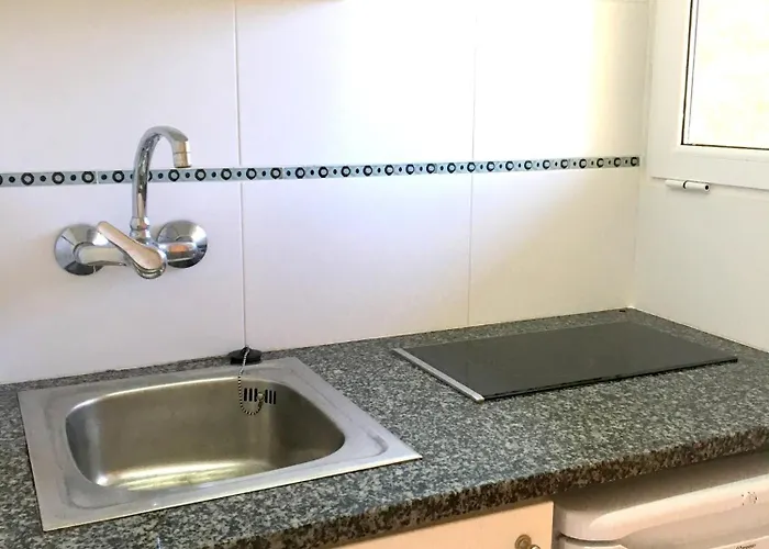 Appartamento Sol Y Mar Avec Piscine *