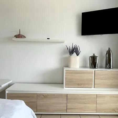 Sol Y Mar Avec Piscine * Tossa de Mar