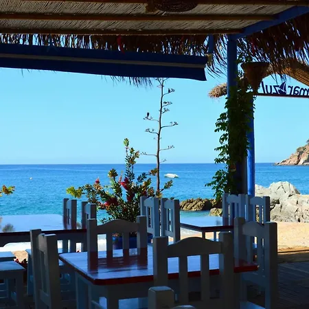 Sol Y Mar Avec Piscine