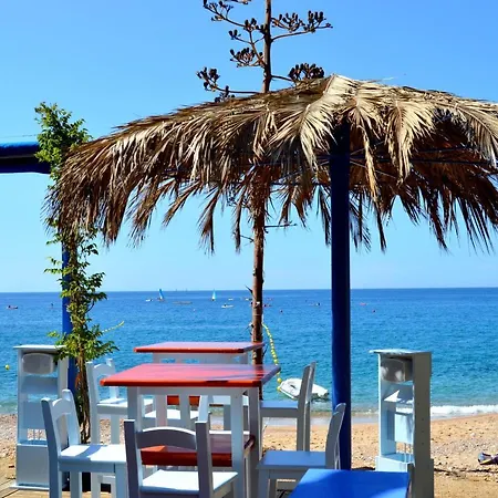 Sol Y Mar Avec Piscine *